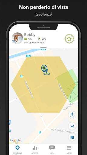 Kippy screenshot 2