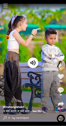Video Downloader for Likee screenshot 4