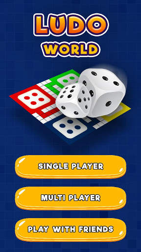Ludo World 2020 - Ludo Star Game screenshot 1