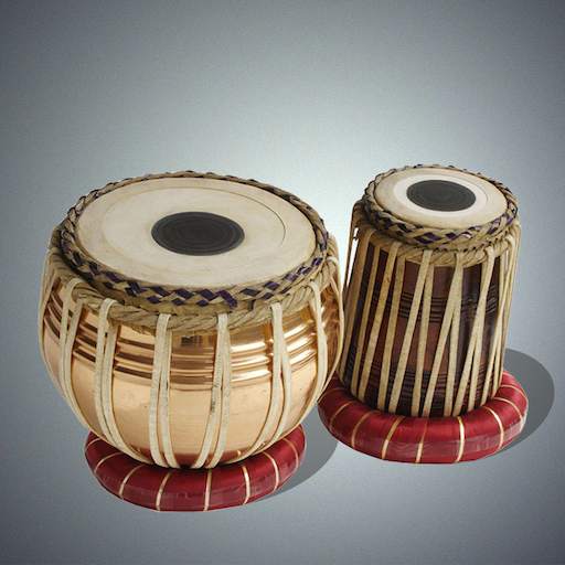 Tabla Pro 1.8