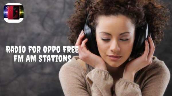 Radio for Oppo Free FM AM Stations screenshot 8