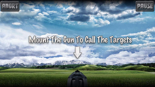 Clay Pigeon Hunt screenshot 8