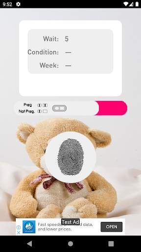 Fingerprint Prank screenshot 3