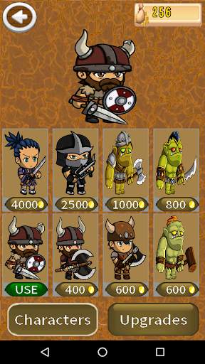 Castle Conquest screenshot 5