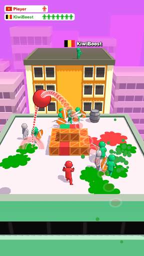 ColorBall Fight screenshot 4