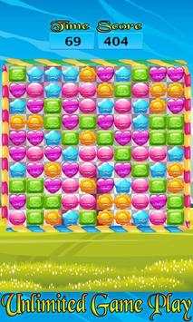 Candy Jelly Pop screenshot 3