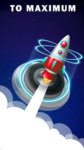 Volume Booster - Sound Booster screenshot 2
