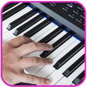 Real Organ Piano Music 4.4