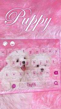 Cute Typewriter Kawaii Theme screenshot 1