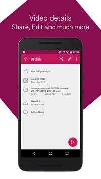 Video Player AX screenshot 3