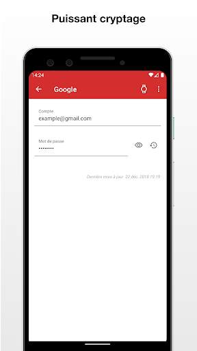 My Passwords Manager screenshot 6