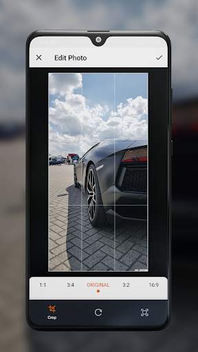 Lamborghini Car Wallpapers 2020 screenshot 5