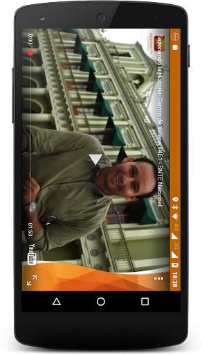 Maestro TV screenshot 5