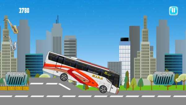 PO Bus Mira Simulator screenshot 3