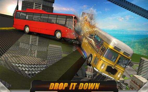 Demolition Derby: School Bus screenshot 7