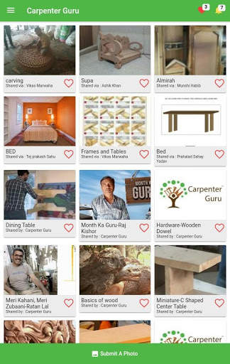 Carpenter Guru screenshot 7