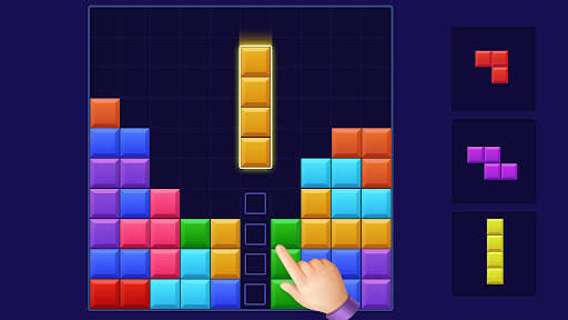 Brain war-puzzle game screenshot 2