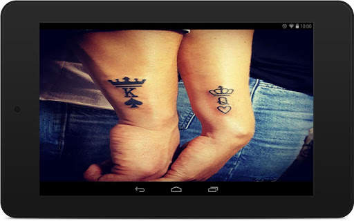 Tattoo Wallpapers screenshot 6