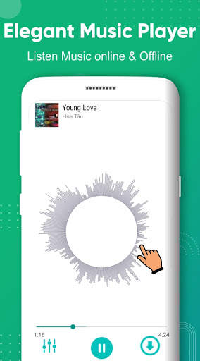 Download Music Offline & Free Mp3 Music Downloader screenshot 6