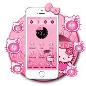 Kitty Launcher icon