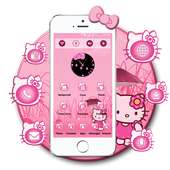 Kitty Launcher