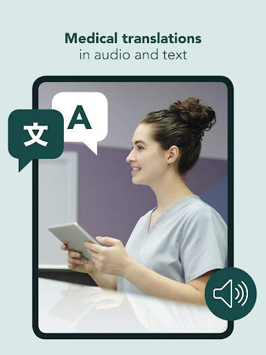 Care to Translate - Clinic screenshot 8