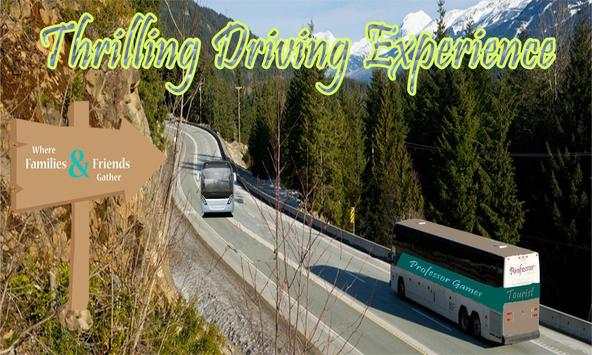 Affroad Bus Simulator. screenshot 3