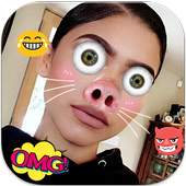 Funny Face For Social Apps 1.01