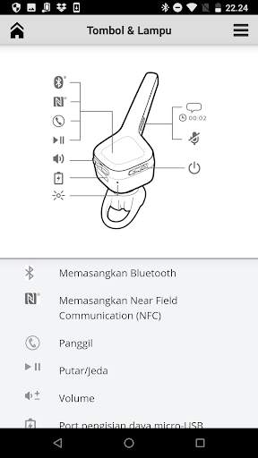 Plantronics Hub screenshot 5