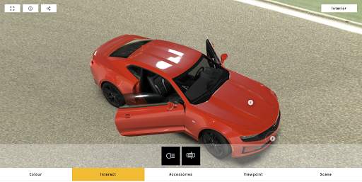 Car Modified System screenshot 2
