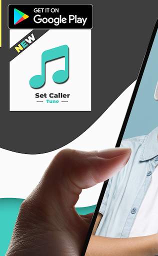 Jio Caller Tune : Set Jio Music - Set Jio Tune screenshot 2
