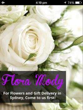 Flora Mody screenshot 6