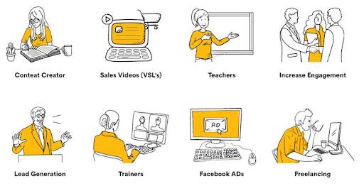 VideoScribe screenshot 3
