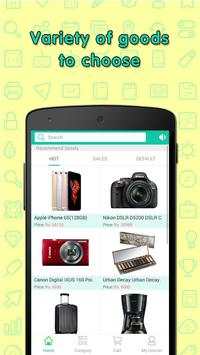 Pinko-Stylish shopping store screenshot 1