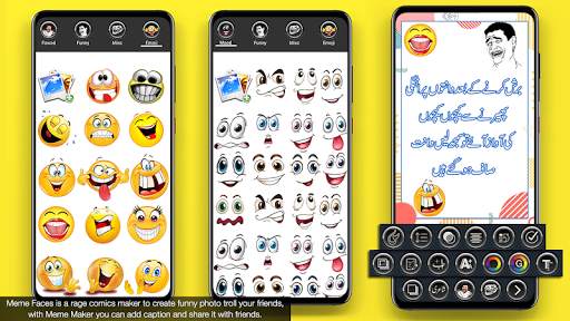 Meme Creator & Meme Generator screenshot 4