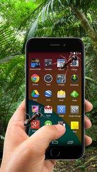 Ants on Screen funny Prank App - Animated écraser screenshot 1