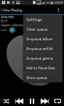 Best Music Player For Android screenshot 5