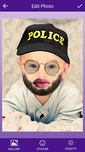 Face Changer Photo Editor screenshot 2