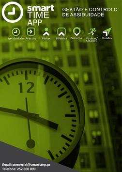 SmartTime screenshot 2