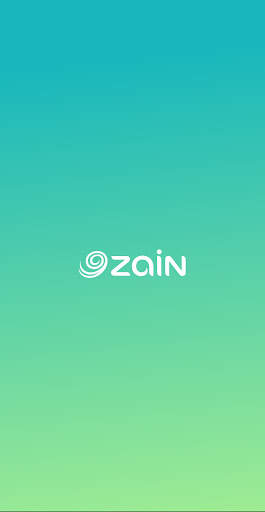 Zain Iraq screenshot 1