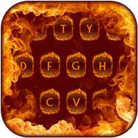 Fire Keyboard
