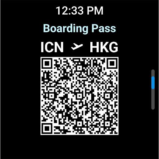 Korean Air My screenshot 11