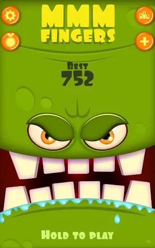 Mmm Fingers screenshot 8