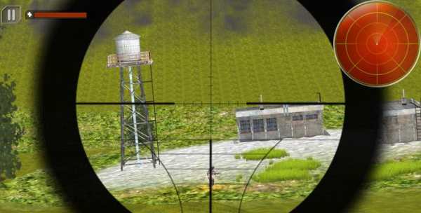 Hero Shot Kill Criminals screenshot 3
