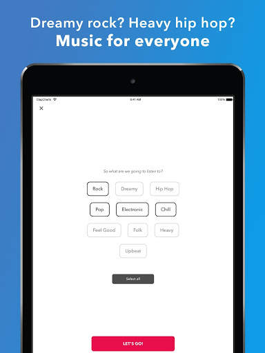 ClapCharts Music - Discover screenshot 8