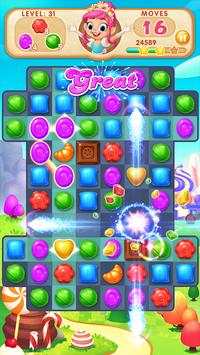 Candy Fever Legend screenshot 3