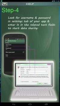 WiFi Data Fast Transfer screenshot 7