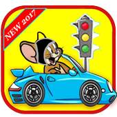 Tom speed race jerry 1.0
