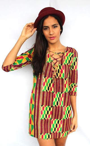 KENTE latest Style Ideas screenshot 7