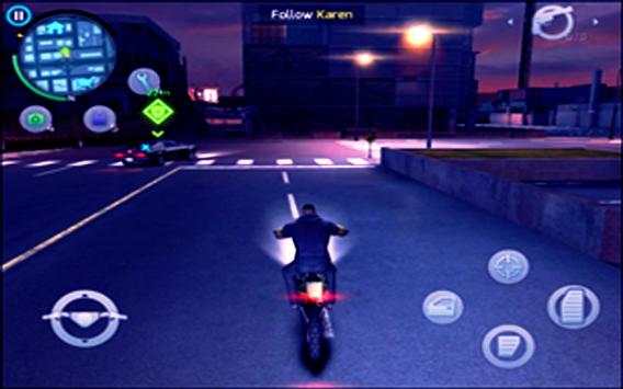 GUIDE Gangstar Vegas 5 screenshot 2